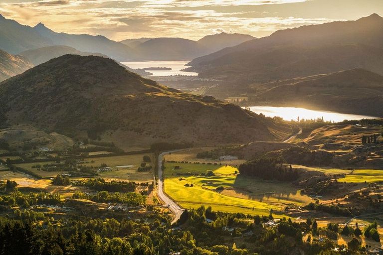 Photo of property in 317 Crown Range Road, Arrow Junction, Queenstown, 9371