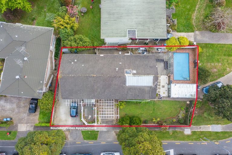 Photo of property in 269 St Johns Road, Saint Johns, Auckland, 1072
