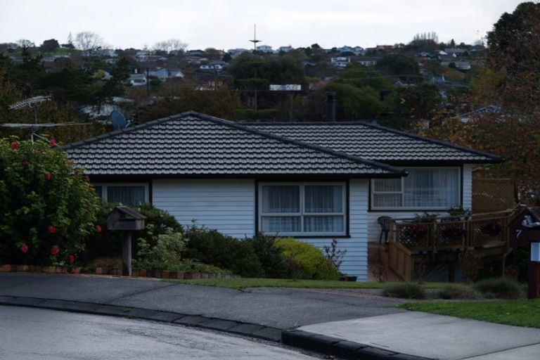 Photo of property in 9 Cleary Terrace, Cockle Bay, Auckland, 2014