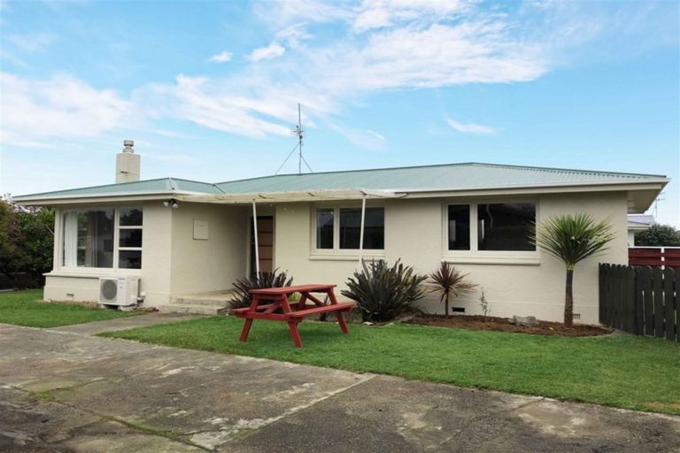Photo of property in 103 Carnarvon Place, Glengarry, Invercargill, 9810