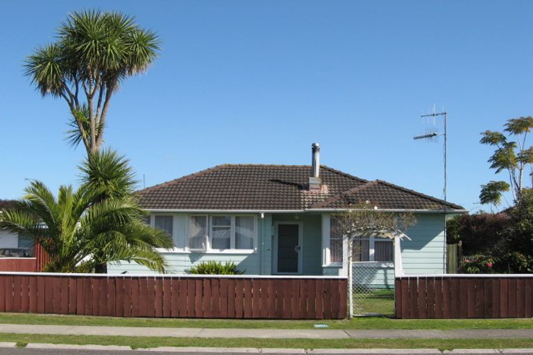 Photo of property in 36 Apanui Avenue, Whakatane, 3120