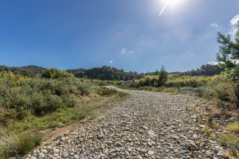 Photo of property in 756a Rutherglen Road, Marsden, Greymouth, 7872