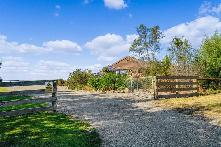 Photo of property in 739 Bay Road, Oxford, 7430