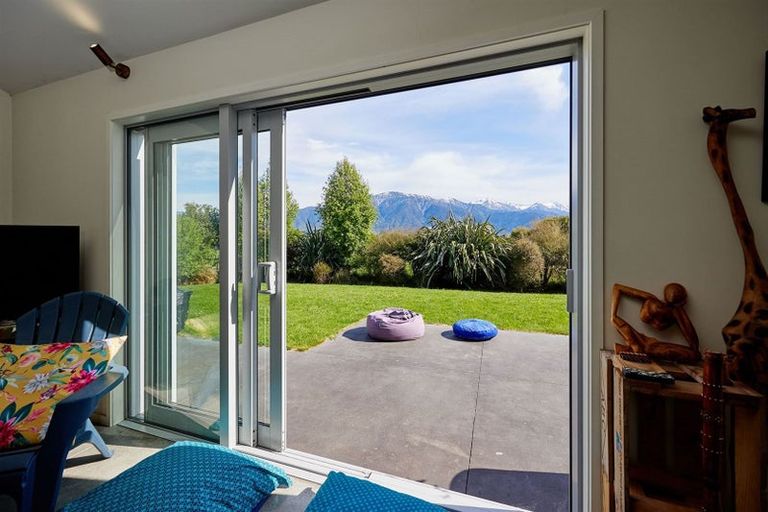 Photo of property in 238a Mount Fyffe Road, Kaikoura, 7300