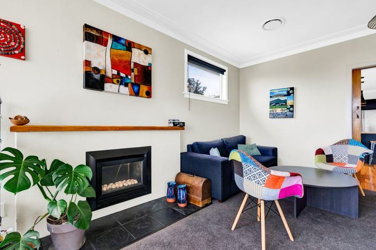 Photo of property in 223 Powderham Street, New Plymouth, 4310