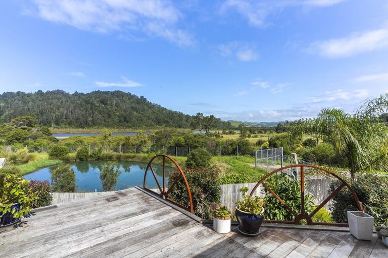 Photo of property in 126 Rangituia Street, Whangamata, 3691