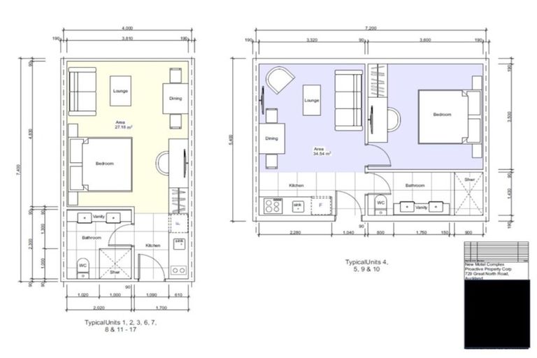 Photo of property in 729 Great North Road, Grey Lynn, Auckland, 1021