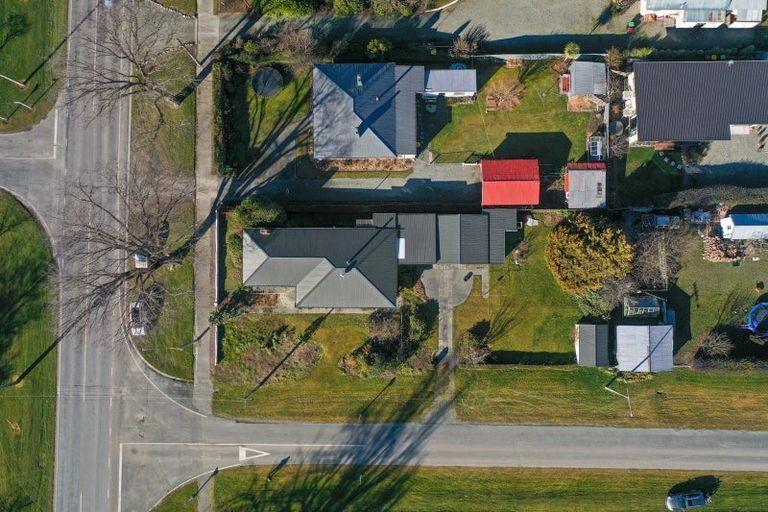 Photo of property in 57 Mount Cook Road, Fairlie, 7925