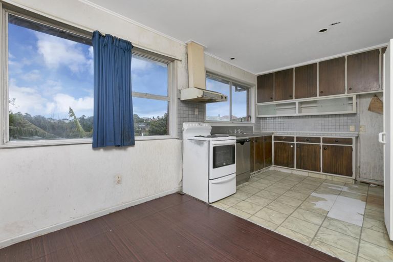 Photo of property in 27 Coronation Road, Hillcrest, Auckland, 0627