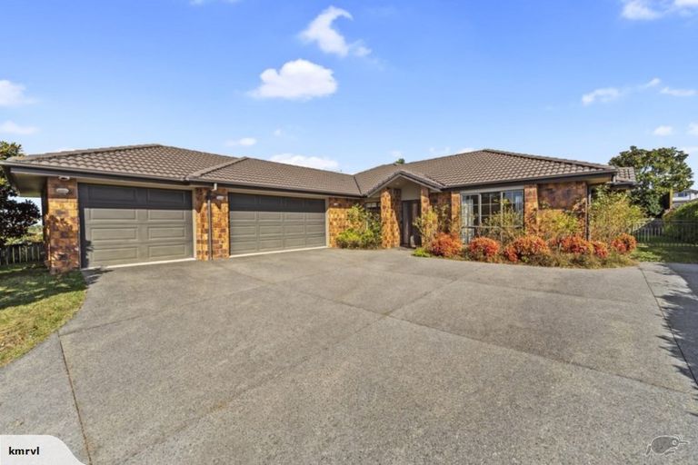 Photo of property in 8 Santiago Place, Flagstaff, Hamilton, 3210