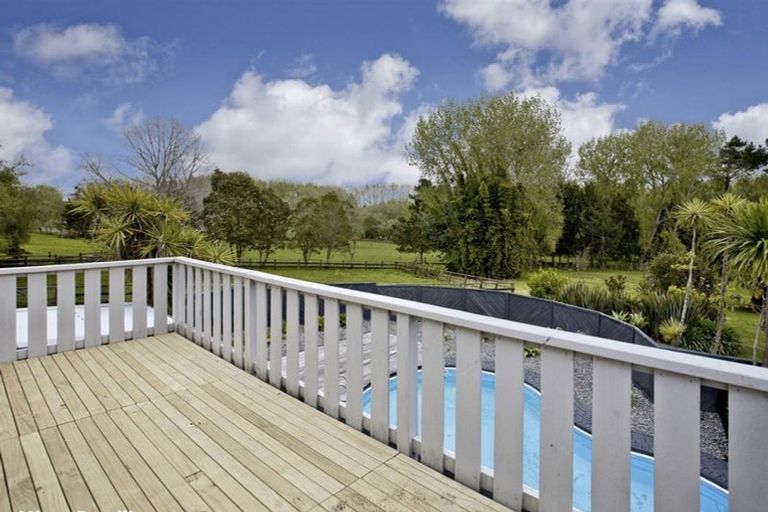 Photo of property in 143 Postman Road, Dairy Flat, Albany, 0794