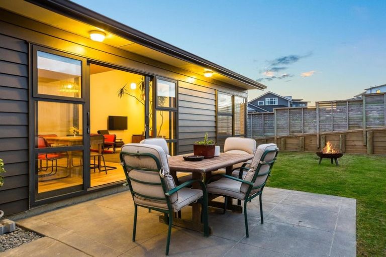Photo of property in 42 Mo Street, Camborne, Porirua, 5026