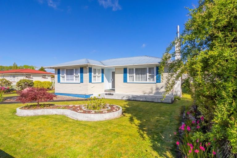 Photo of property in 351 Taupo Road, Taumarunui, 3920