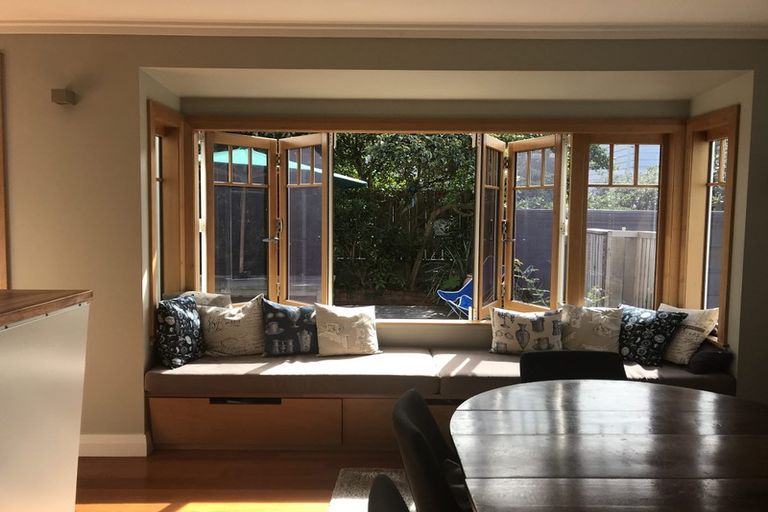 Photo of property in 40 Ventnor Street, Seatoun, Wellington, 6022