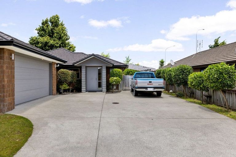 Photo of property in 2a Ihimaera Terrace, Leamington, Cambridge, 3432