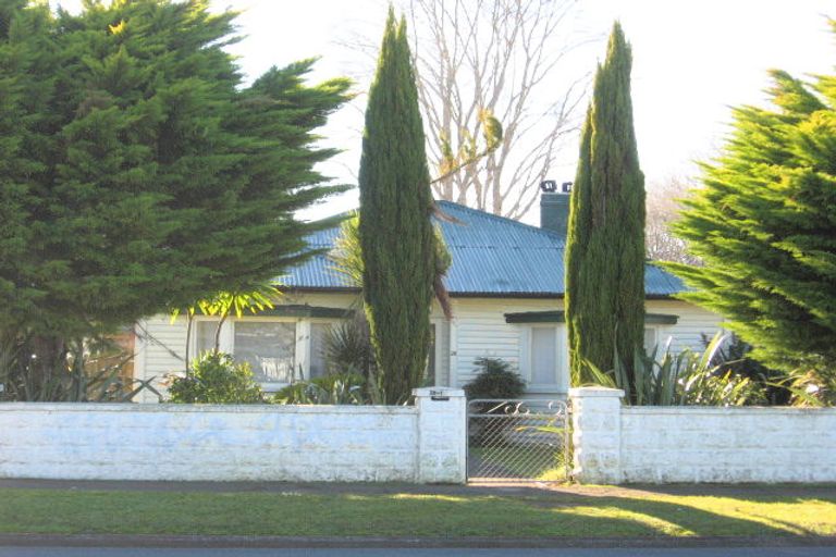 Photo of property in 1/28 Marne Road, Papakura, 2110