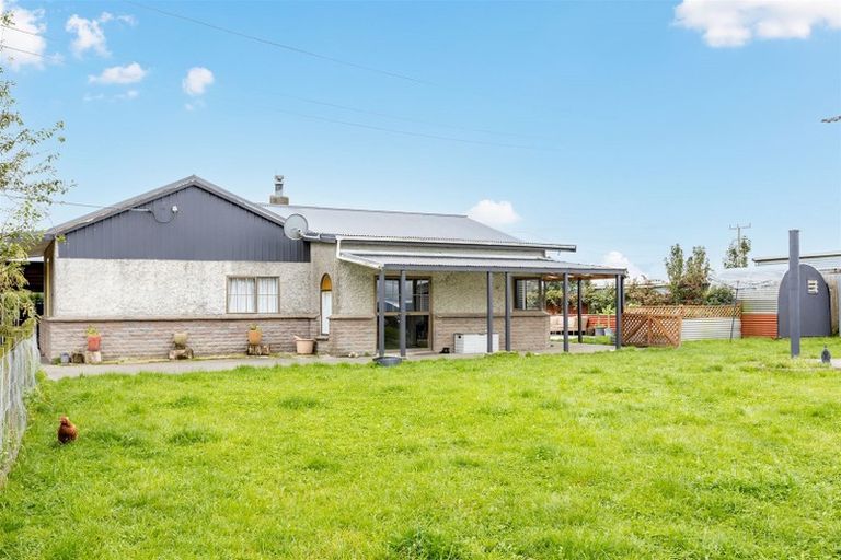 Photo of property in 77 Somerset Road, Clareville, Carterton, 5792
