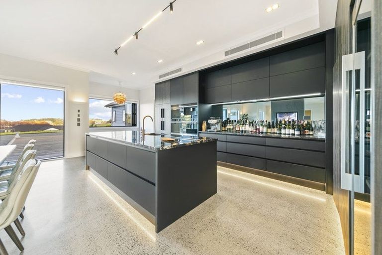 Photo of property in 21 Aileron Rise, Dairy Flat, Albany, 0794