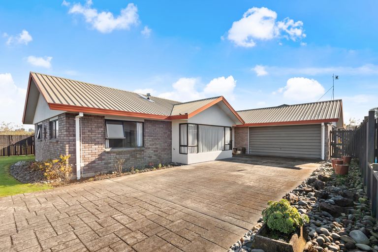Photo of property in 40 Rushton Road, Morrinsville, 3300