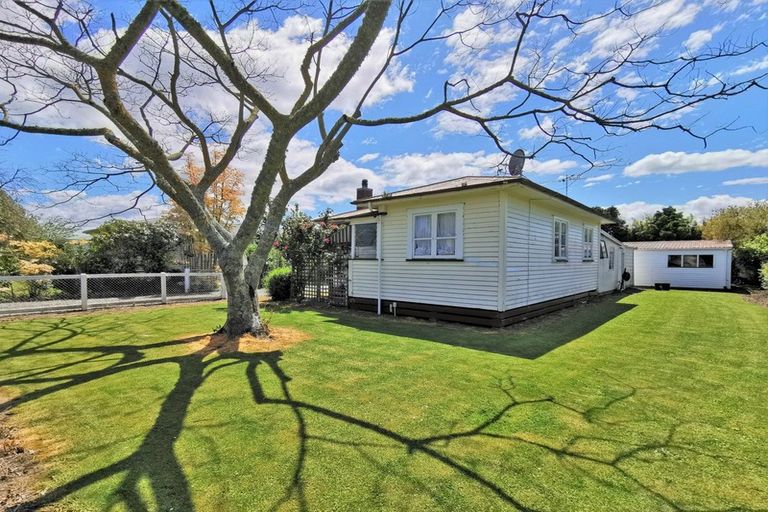 Photo of property in 97 Lahore Street, Wairoa, 4108