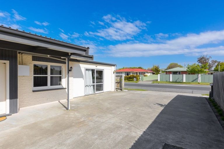Photo of property in 50 Nelson Street, Mayfield, Blenheim, 7201