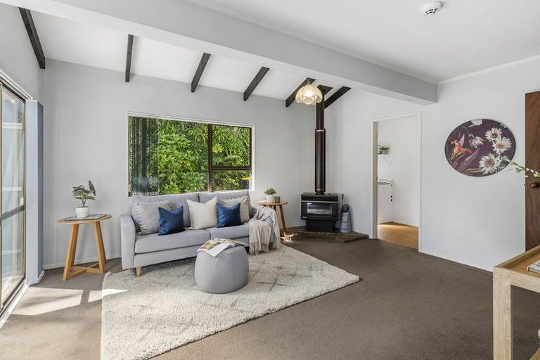 Photo of property in 20 Zande Terrace, Tawa, Wellington, 5028