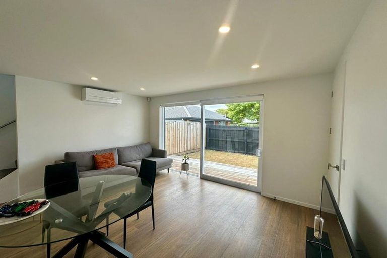 Photo of property in 3/69 Wychbury Street, Spreydon, Christchurch, 8024