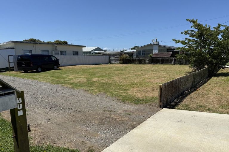 Photo of property in 110a Browne Street, Waitara, 4320
