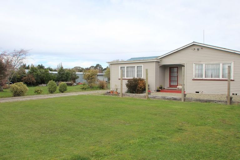 Photo of property in 38 Weston Road, Waiareka Junction, Oamaru, 9401