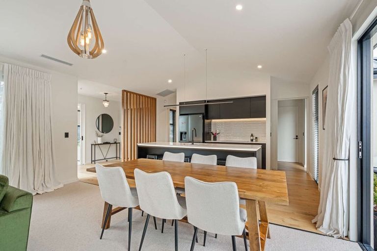 Photo of property in 11 Orchiston Way, Lincoln, 7608