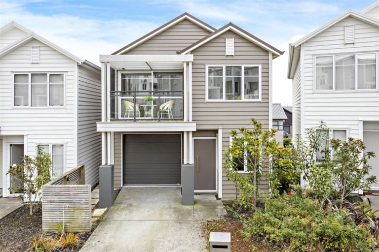 Photo of property in 80 Arrowsmith Drive, Flat Bush, Auckland, 2019
