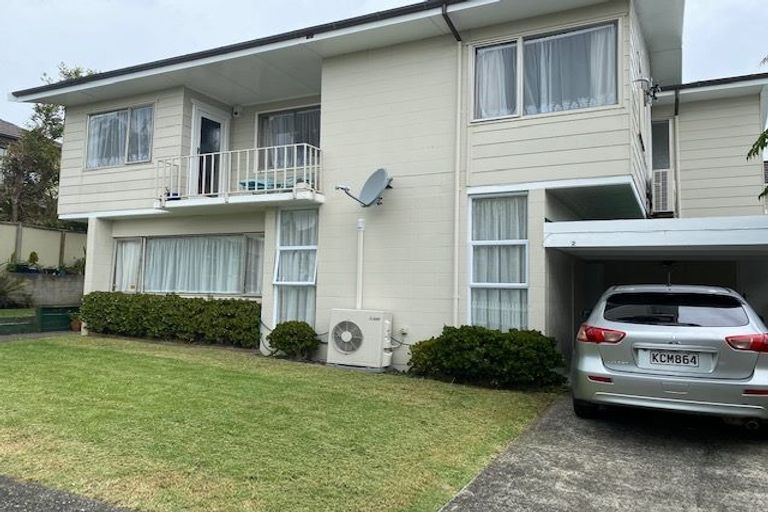 Photo of property in 2/13 Walter Street, Hauraki, Auckland, 0622
