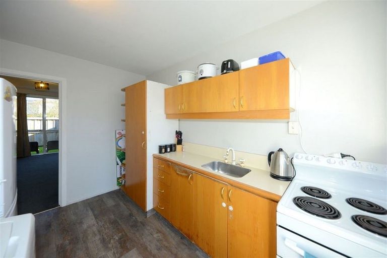 Photo of property in 5/48 Avalon Street, Richmond, Christchurch, 8013