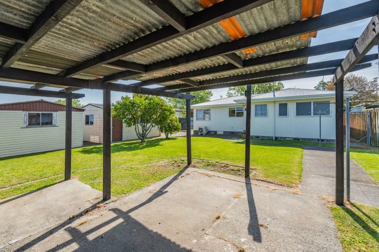 Photo of property in 251 Westminster Avenue, Tamatea, Napier, 4112