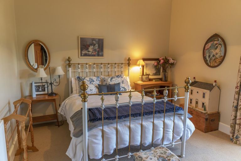 Photo of property in 563 Orari Station Road, Geraldine, 7992