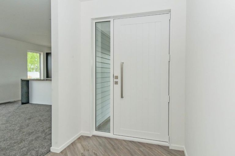 Photo of property in 144 High Street, Leeston, 7632