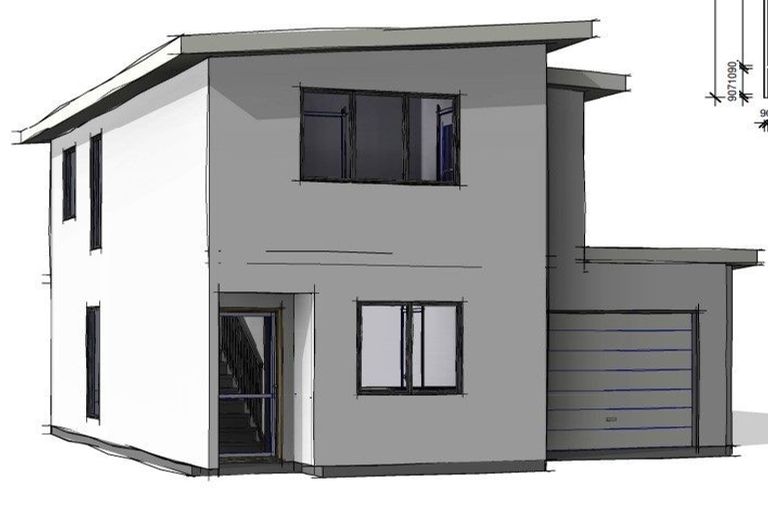 Photo of property in 11 Red Hills Road, Massey, Auckland, 0614