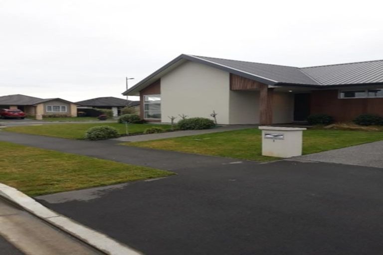 Photo of property in 1 Squadron Road, Wigram, Christchurch, 8042