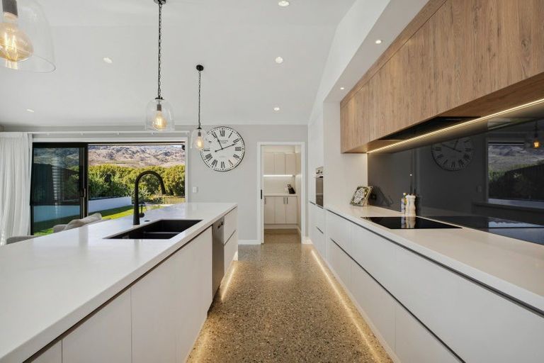 Photo of property in 8 Pegasus Court, Mount Pisa, Cromwell, 9383