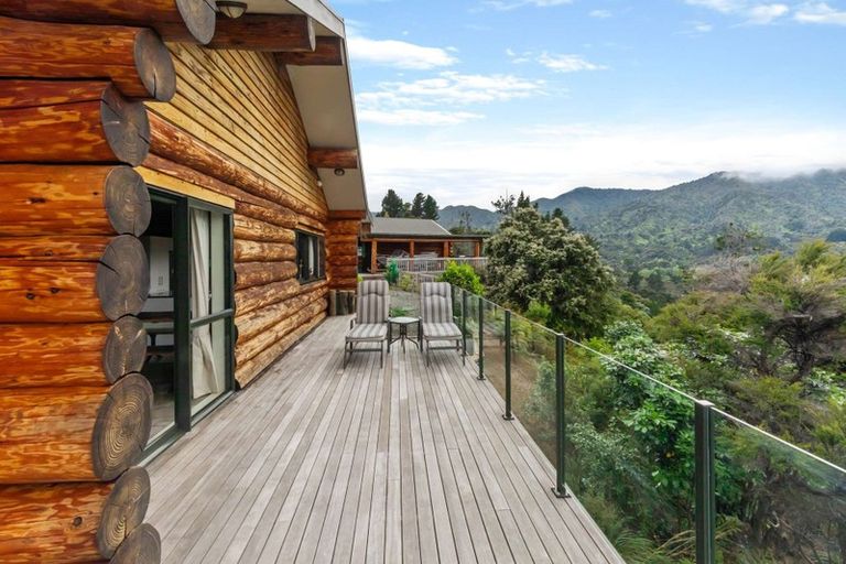 Photo of property in 93c Colville Road, Coromandel, 3584