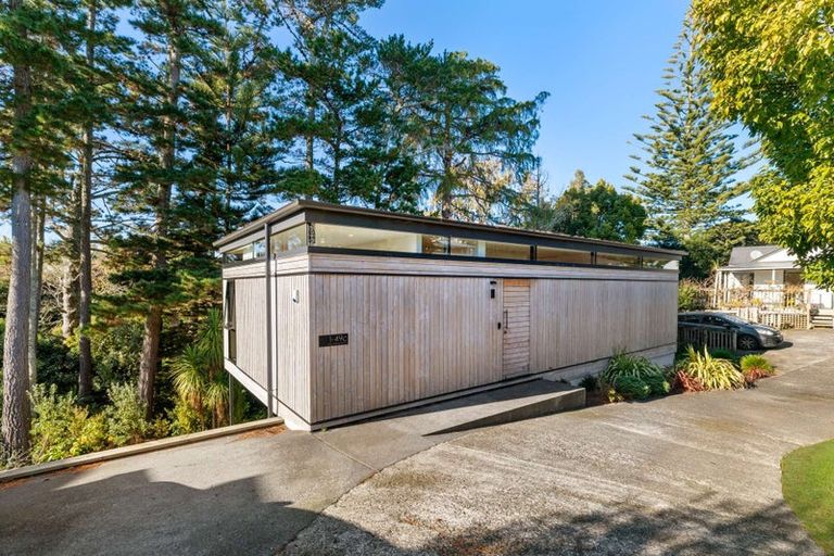 Photo of property in 1/49c Lancaster Road, Beach Haven, Auckland, 0626