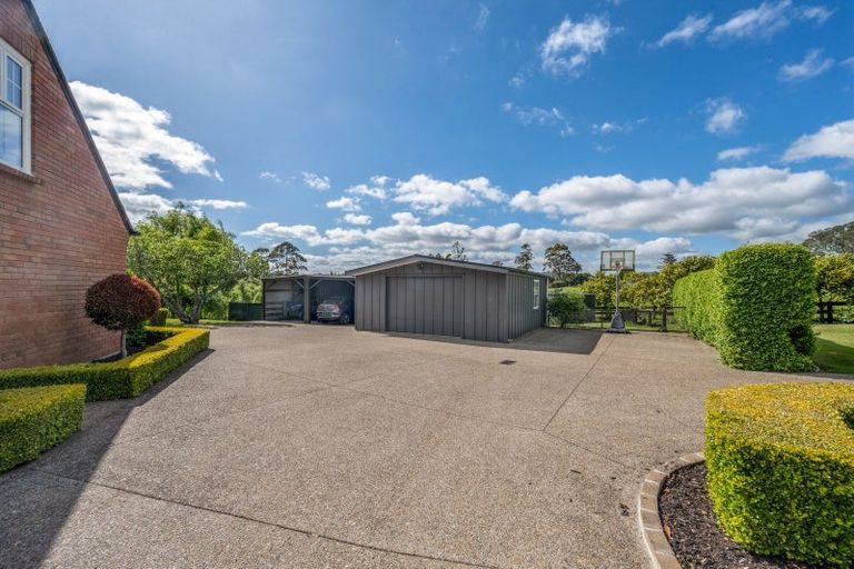 Photo of property in 287 Clifton Road, Whitford, Howick, 2571
