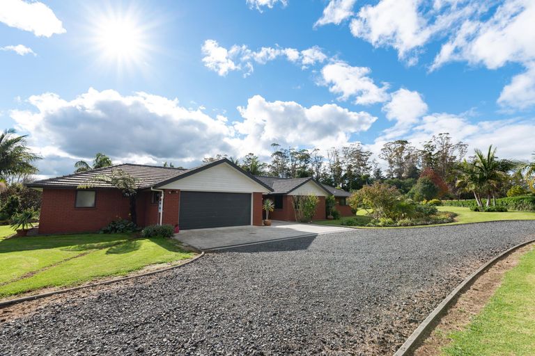 Photo of property in 6 Okura Drive, Kerikeri, 0230