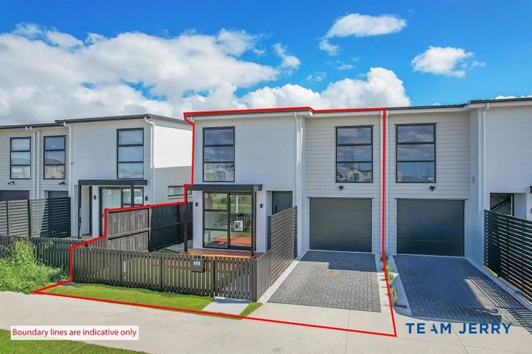 Photo of property in 61 Survila Street, Papakura, 2110