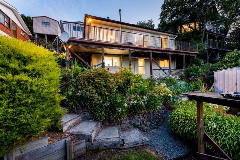 Photo of property in 141 Evans Street, Opoho, Dunedin, 9010