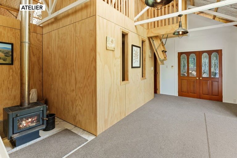 Photo of property in 115a Arcus Road, Te Horo, Otaki, 5582