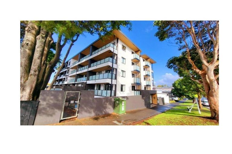 Photo of property in 3e/250 Richmond Road, Grey Lynn, Auckland, 1021