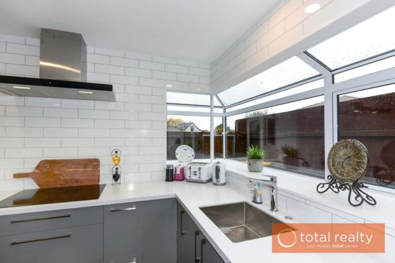 Photo of property in 71 Patterson Terrace, Halswell, Christchurch, 8025
