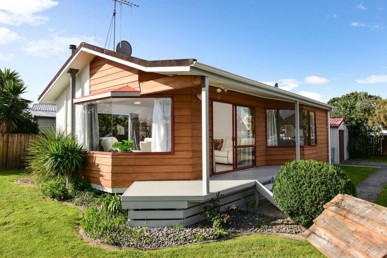 Photo of property in 3a Caulfield Place, Nawton, Hamilton, 3200