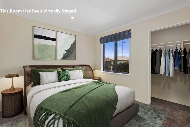 Photo of property in 27 Rawnsley Terrace, Wigram, Christchurch, 8042